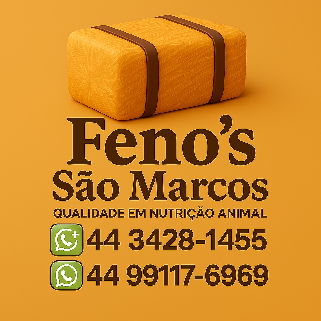Feno's São Marcos